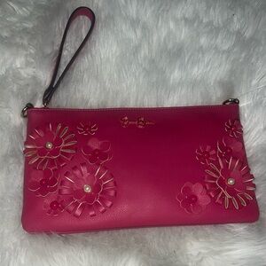 Jessica Simpson purse